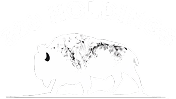 320 Holdings logo white